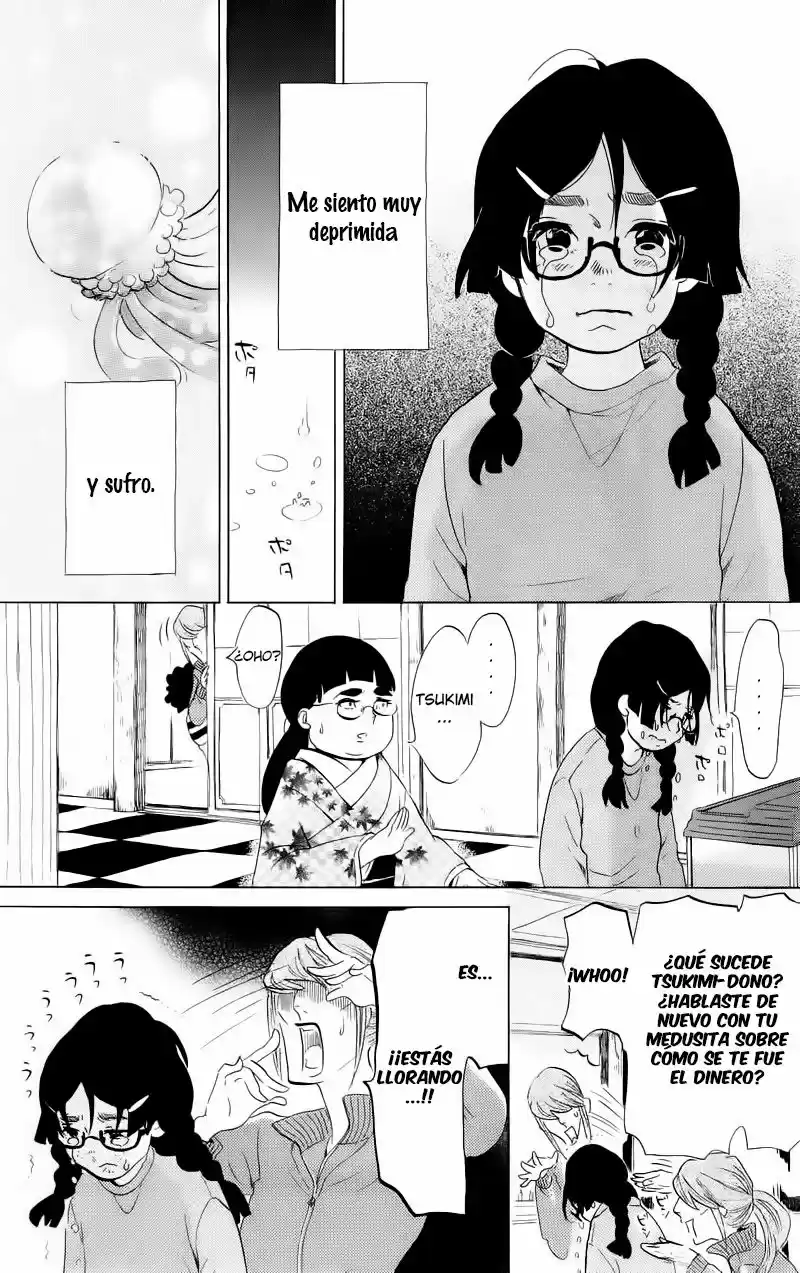 Kuragehime (2008) - Capítulo 40 - Página 24 - LectorTMOo