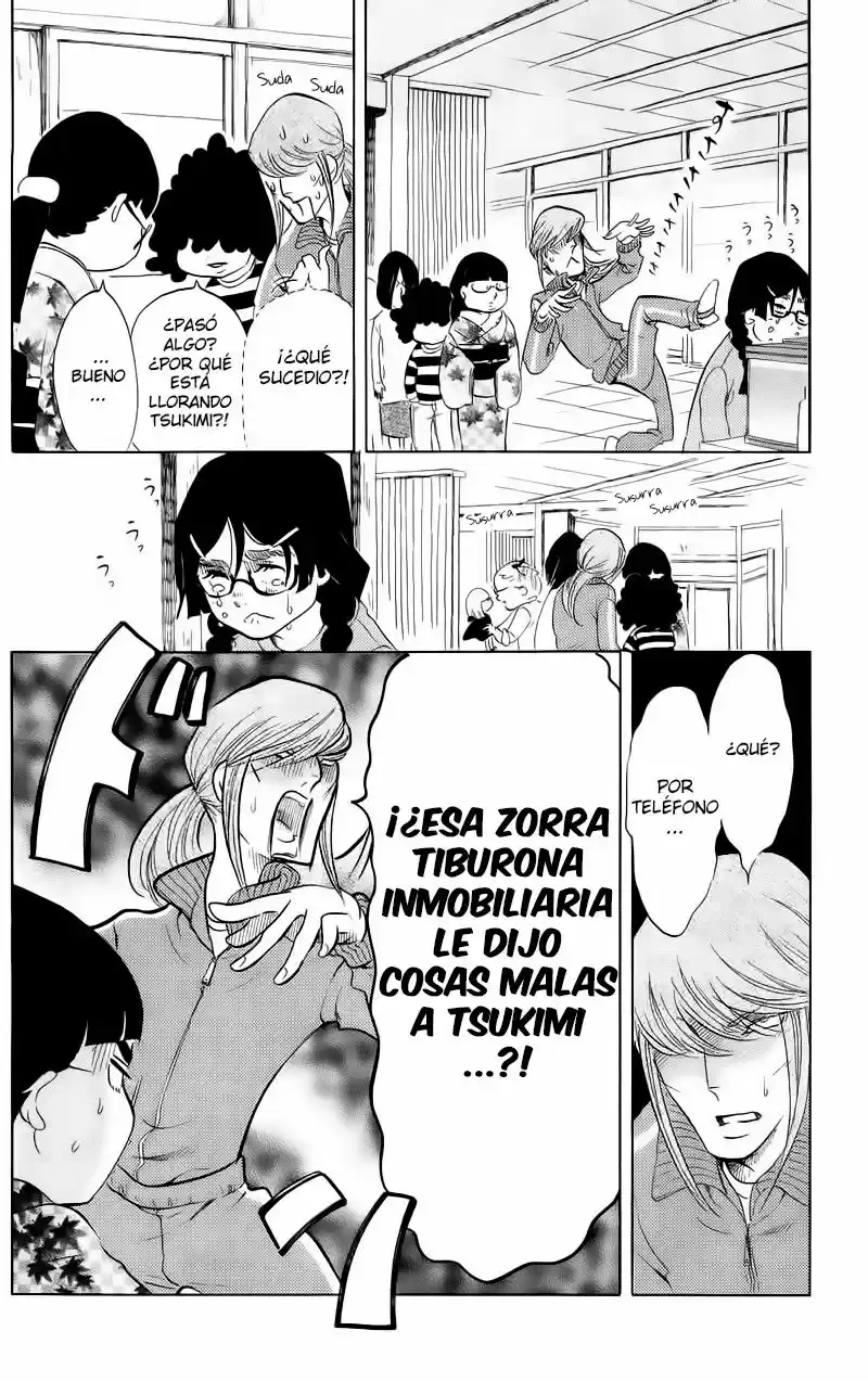 Kuragehime (2008) - Capítulo 40 - Página 25 - LectorTMOo