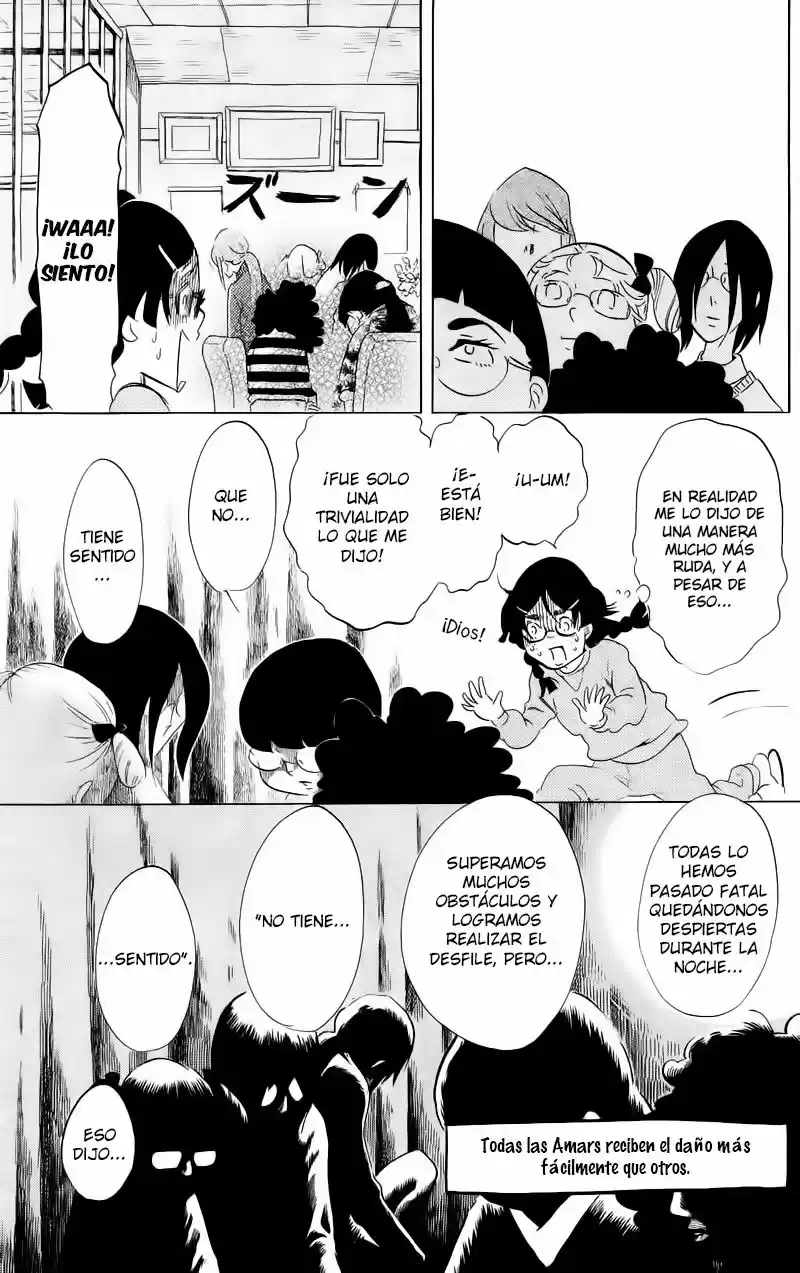 Kuragehime (2008) - Capítulo 40 - Página 28 - LectorTMOo