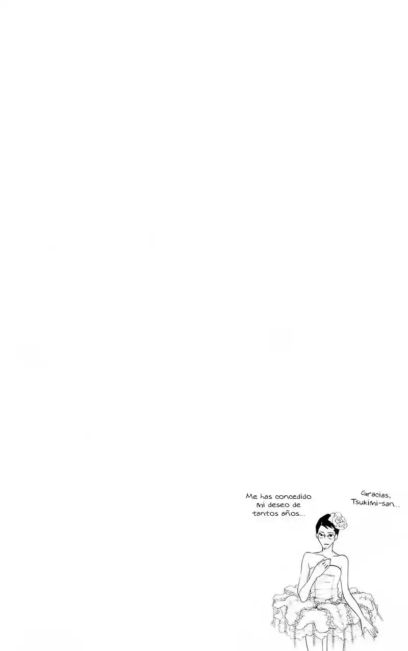 Kuragehime (2008) - Capítulo 41 - Página 4 - LectorTMOo