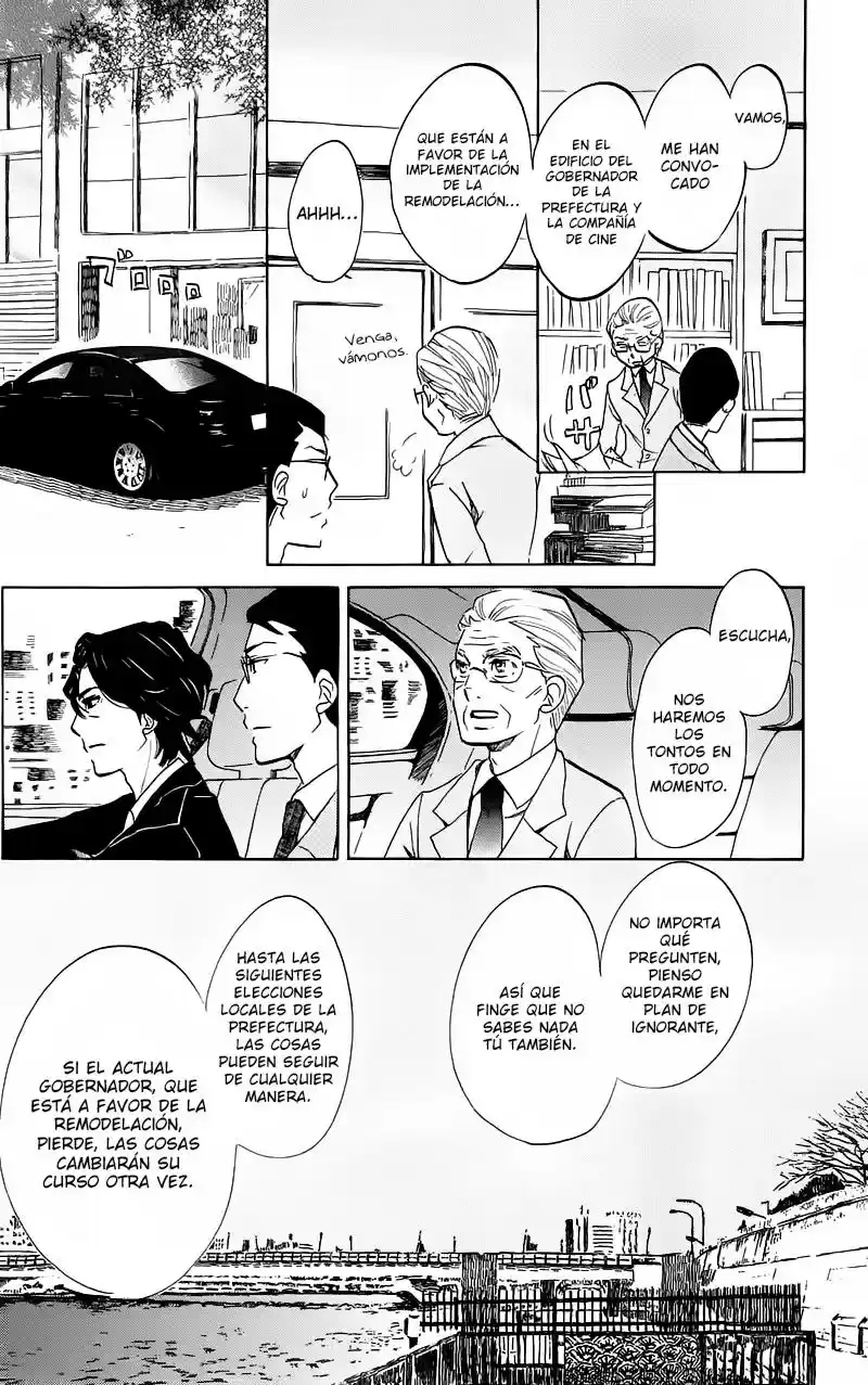 Kuragehime (2008) - Capítulo 41 - Página 12 - LectorTMOo