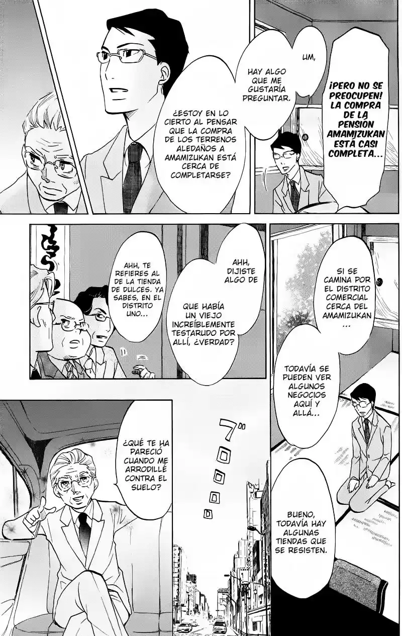 Kuragehime (2008) - Capítulo 41 - Página 15 - LectorTMOo