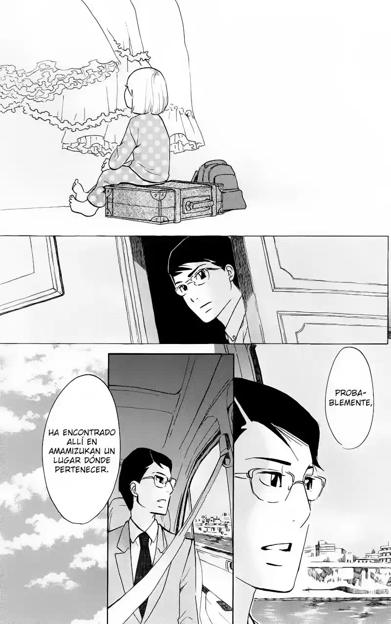 Kuragehime (2008) - Capítulo 41 - Página 17 - LectorTMOo