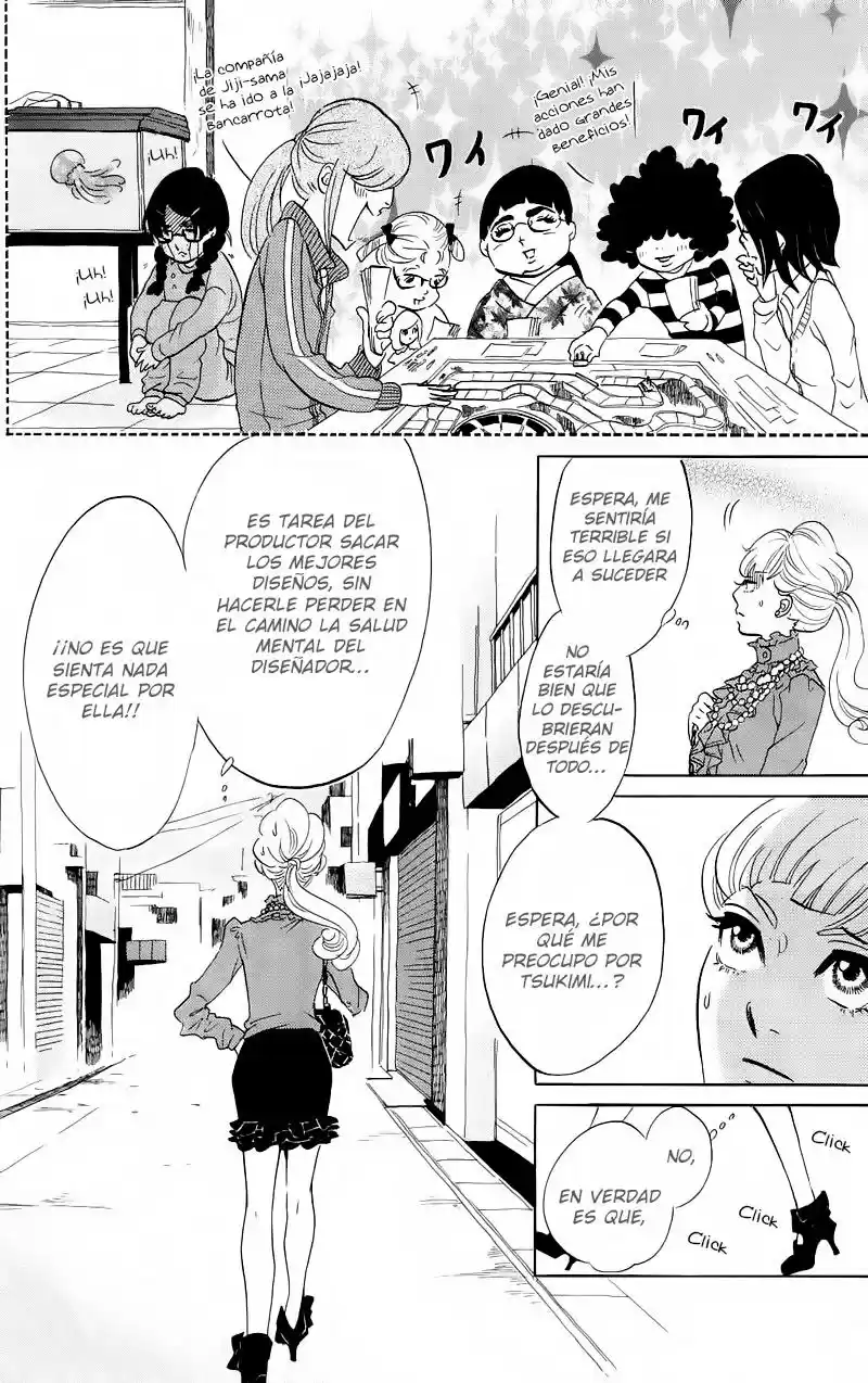 Kuragehime (2008) - Capítulo 41 - Página 20 - LectorTMOo