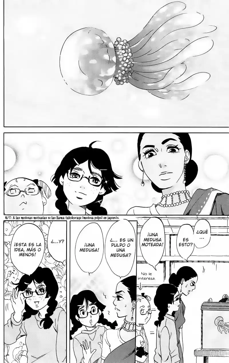 Kuragehime (2008) - Capítulo 41 - Página 26 - LectorTMOo