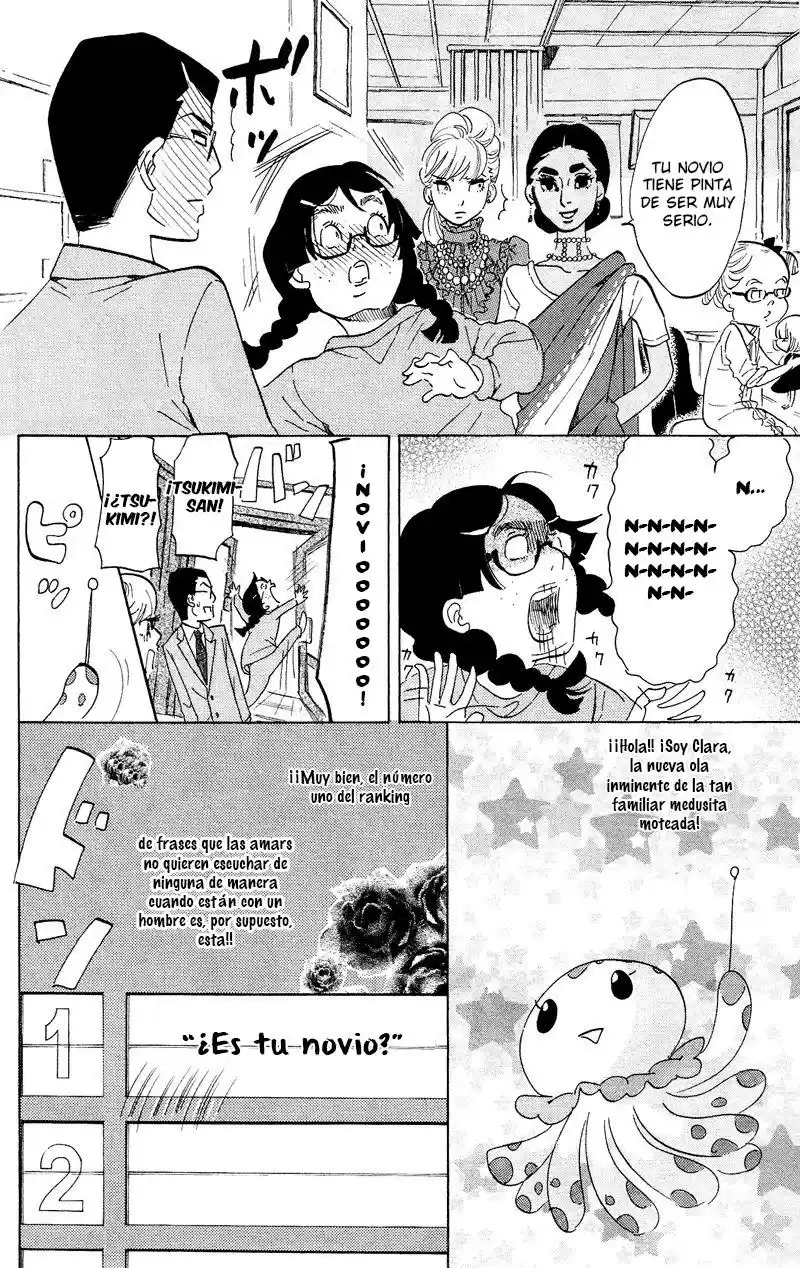 Kuragehime (2008) - Capítulo 41 - Página 30 - LectorTMOo