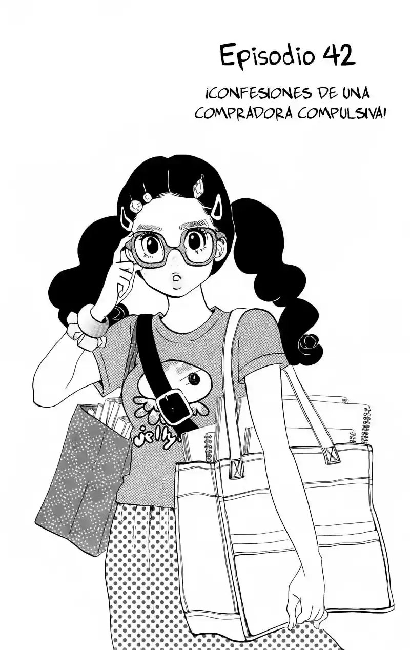 Kuragehime (2008) - Capítulo 42 - Página 2 - LectorTMOo