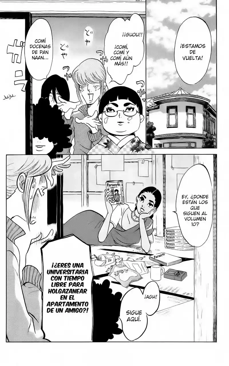 Kuragehime (2008) - Capítulo 42 - Página 3 - LectorTMOo