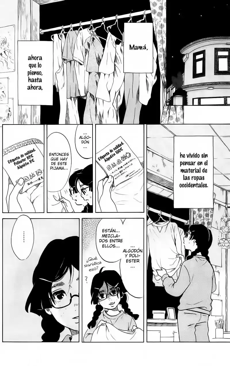 Kuragehime (2008) - Capítulo 42 - Página 9 - LectorTMOo