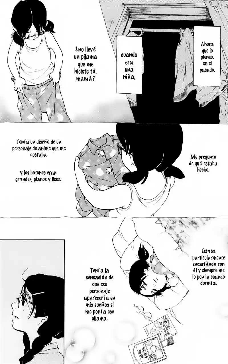 Kuragehime (2008) - Capítulo 42 - Página 10 - LectorTMOo