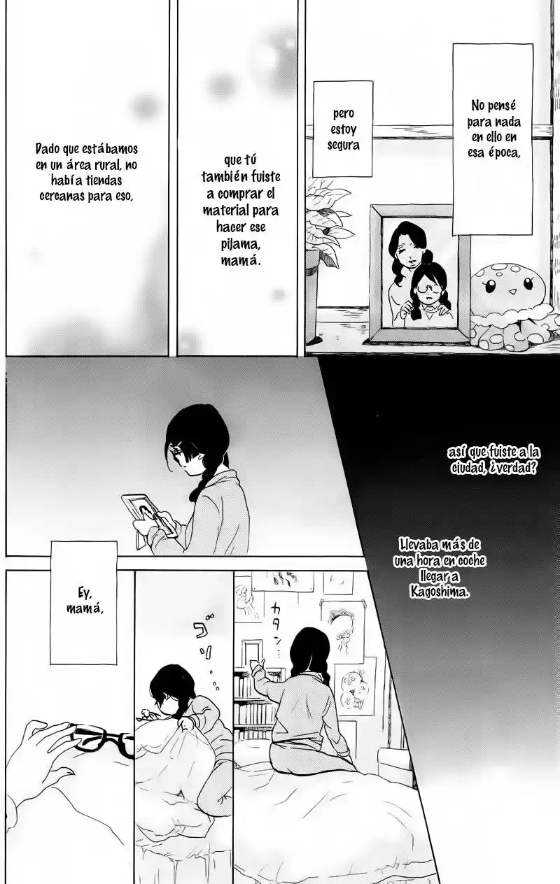 Kuragehime (2008) - Capítulo 42 - Página 11 - LectorTMOo