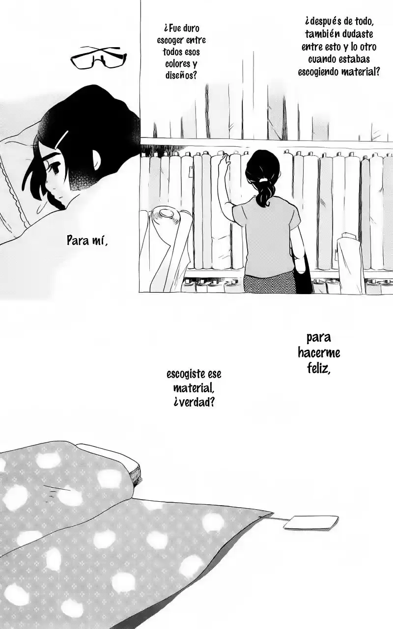 Kuragehime (2008) - Capítulo 42 - Página 12 - LectorTMOo