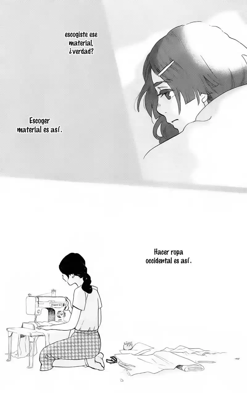 Kuragehime (2008) - Capítulo 42 - Página 13 - LectorTMOo