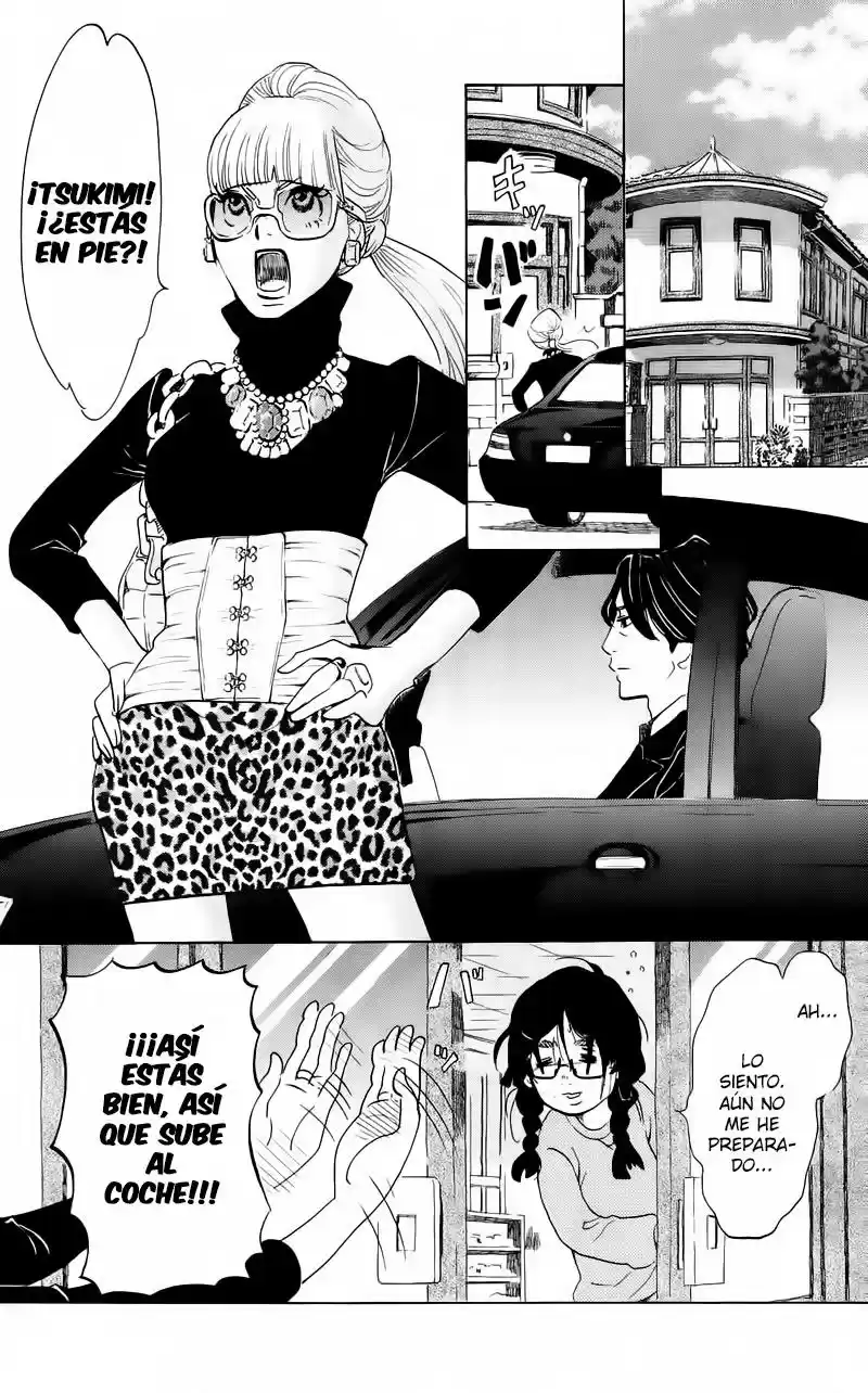 Kuragehime (2008) - Capítulo 42 - Página 14 - LectorTMOo