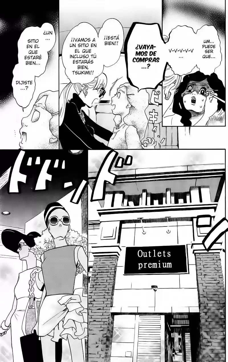 Kuragehime (2008) - Capítulo 42 - Página 16 - LectorTMOo