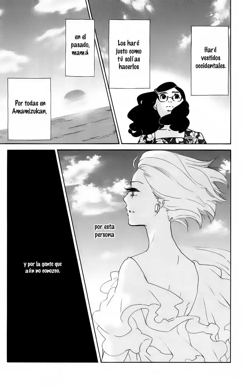 Kuragehime (2008) - Capítulo 42 - Página 30 - LectorTMOo