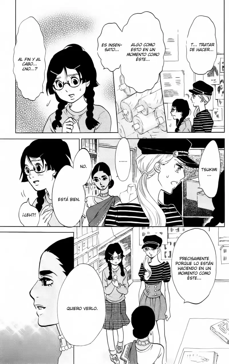 Kuragehime (2008) - Capítulo 43 - Página 8 - LectorTMOo
