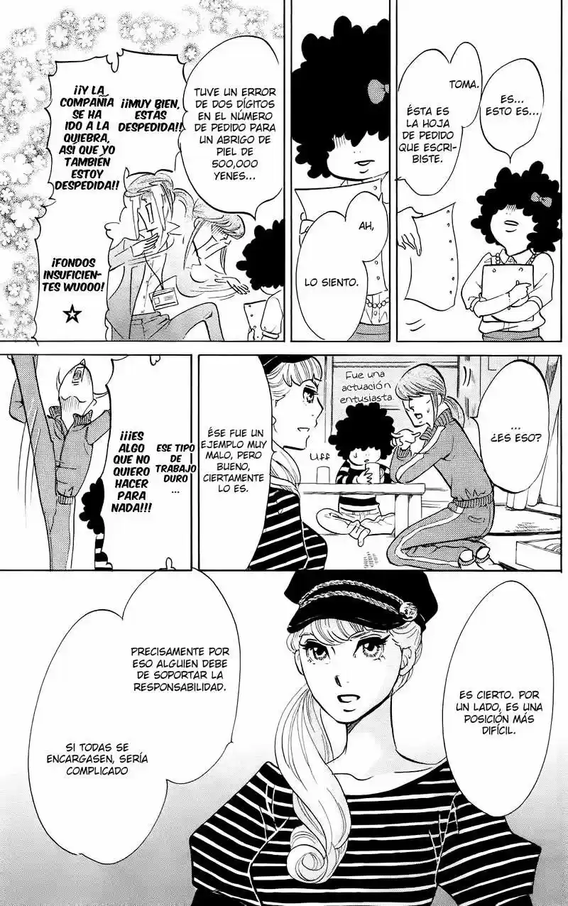 Kuragehime (2008) - Capítulo 43 - Página 12 - LectorTMOo