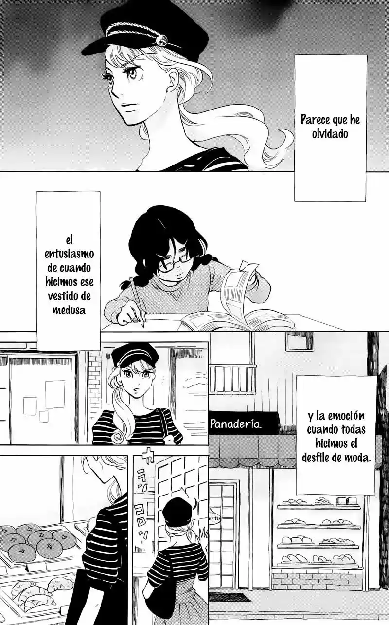 Kuragehime (2008) - Capítulo 43 - Página 16 - LectorTMOo