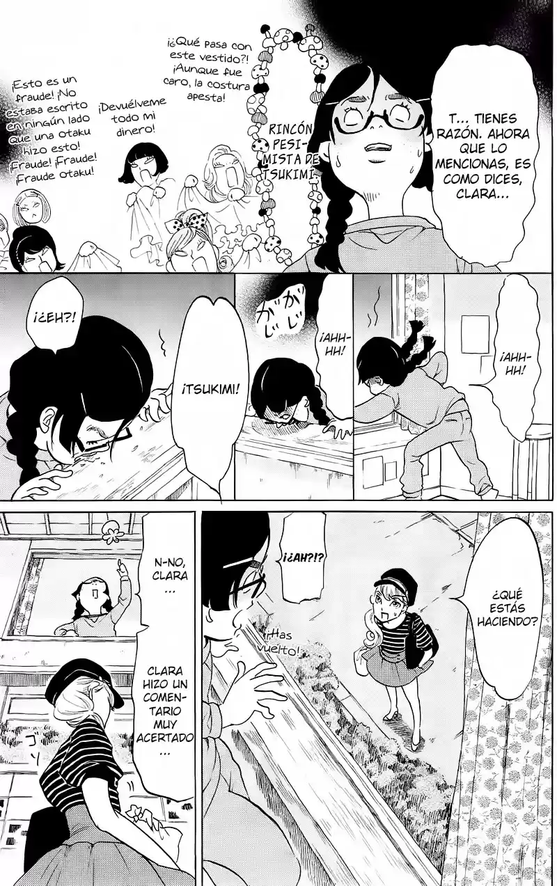 Kuragehime (2008) - Capítulo 43 - Página 18 - LectorTMOo