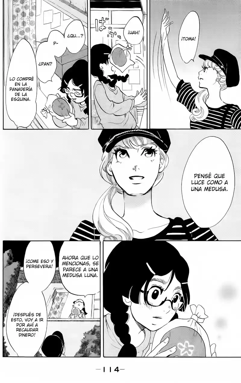 Kuragehime (2008) - Capítulo 43 - Página 19 - LectorTMOo