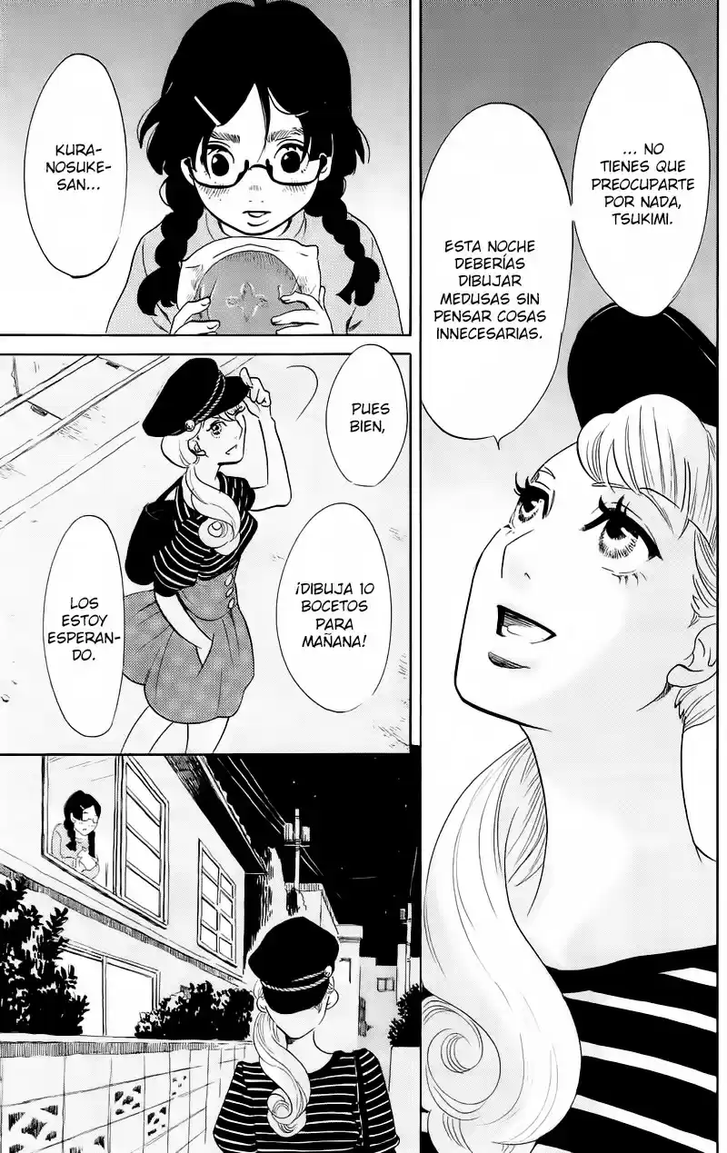 Kuragehime (2008) - Capítulo 43 - Página 20 - LectorTMOo