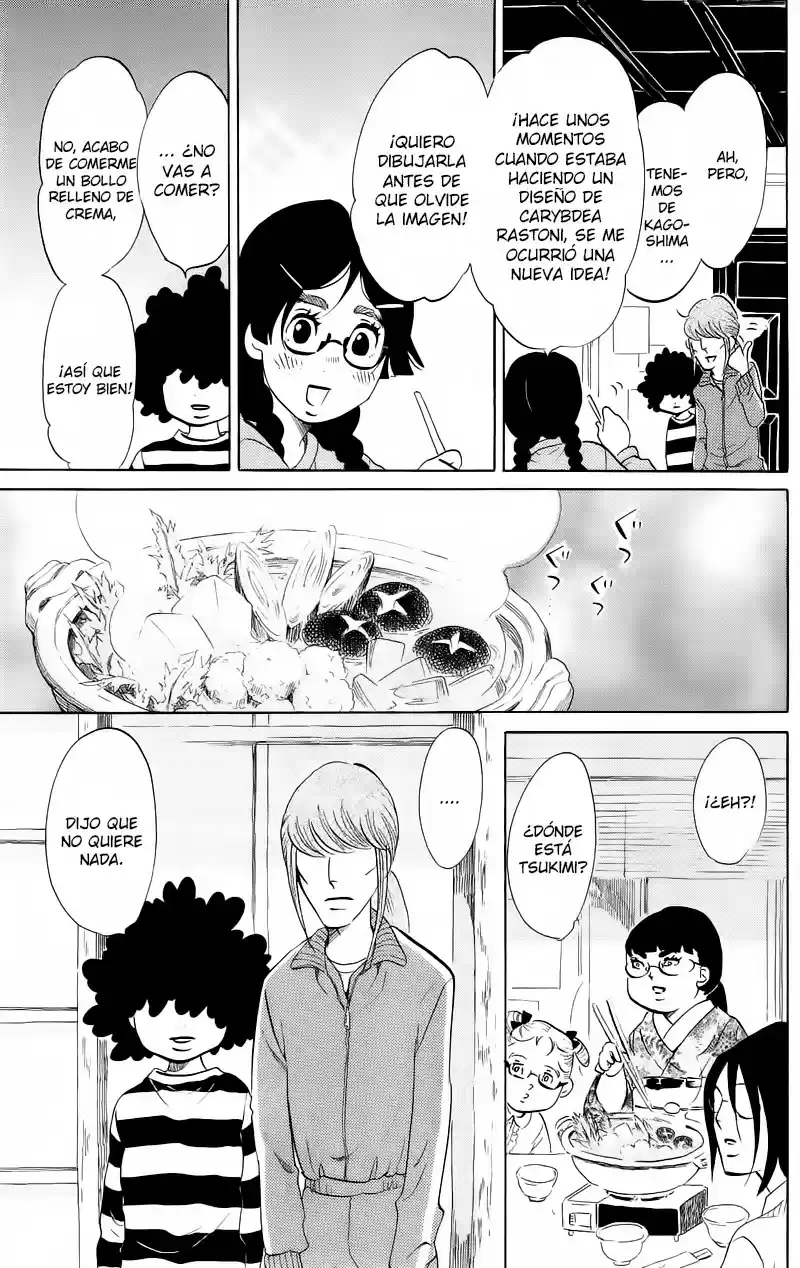 Kuragehime (2008) - Capítulo 43 - Página 24 - LectorTMOo