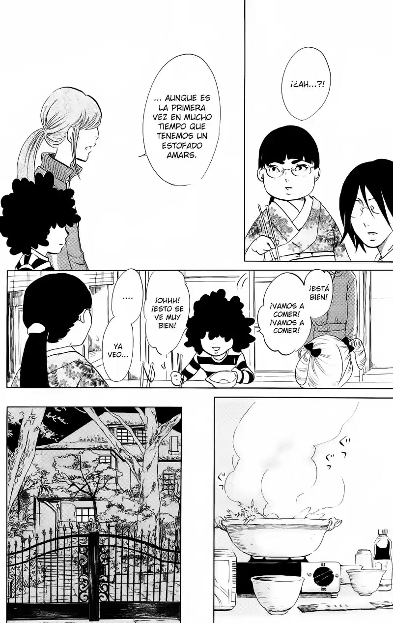 Kuragehime (2008) - Capítulo 43 - Página 25 - LectorTMOo