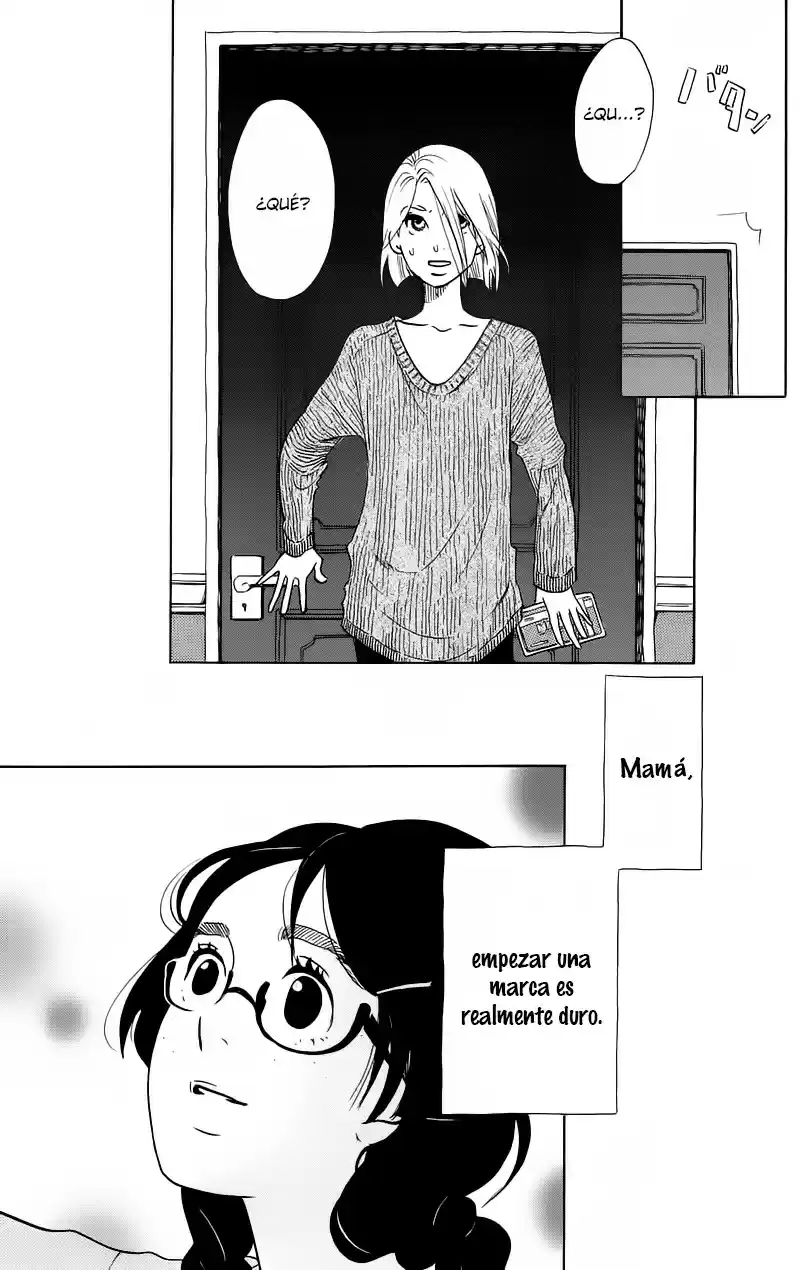Kuragehime (2008) - Capítulo 43 - Página 30 - LectorTMOo