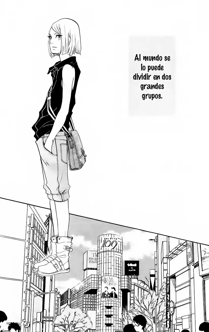 Kuragehime (2008) - Capítulo 46 - Página 3 - LectorTMOo