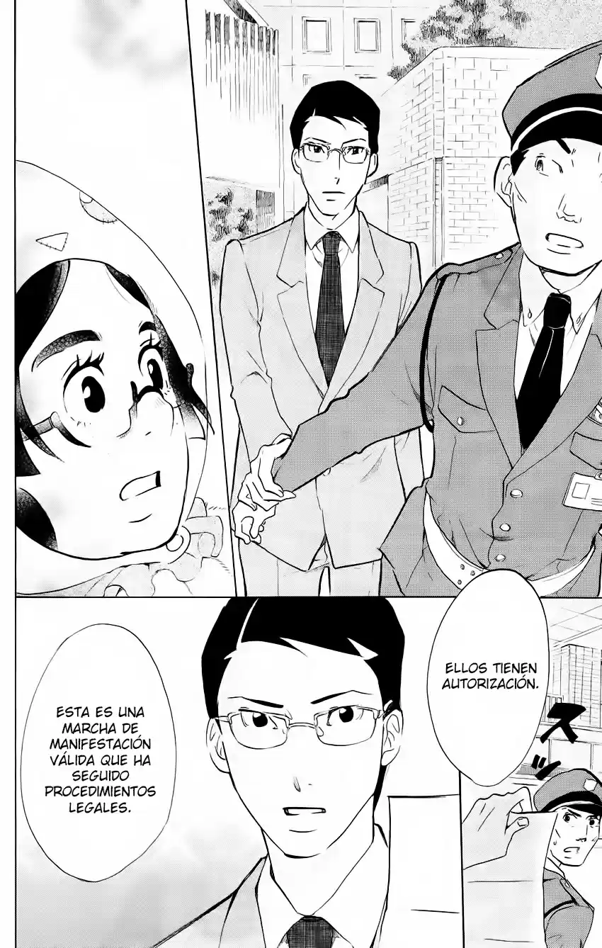 Kuragehime (2008) - Capítulo 47 - Página 9 - LectorTMOo