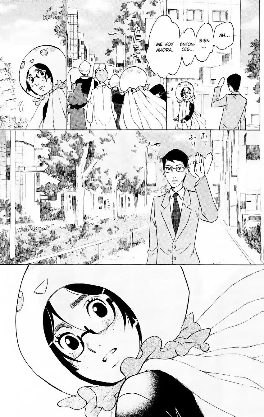 Kuragehime (2008) - Capítulo 47 - Página 14 - LectorTMOo