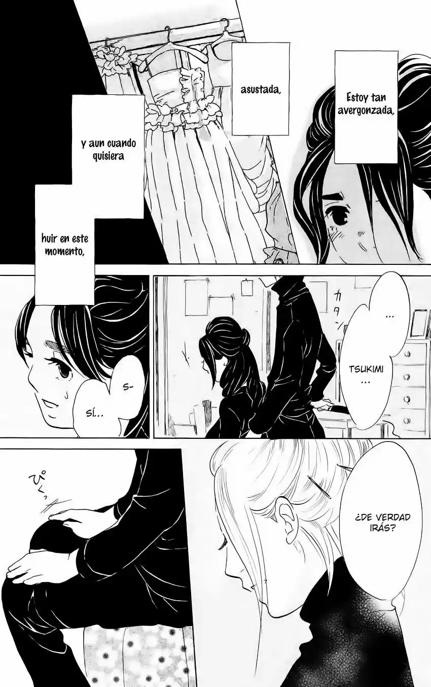 Kuragehime (2008) - Capítulo 47 - Página 27 - LectorTMOo