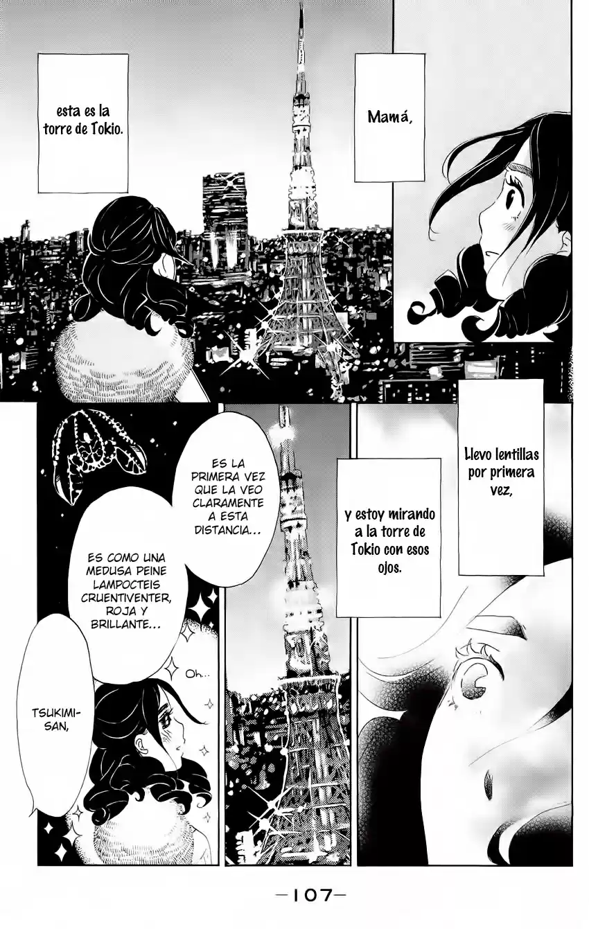 Kuragehime (2008) - Capítulo 48 - Página 10 - LectorTMOo