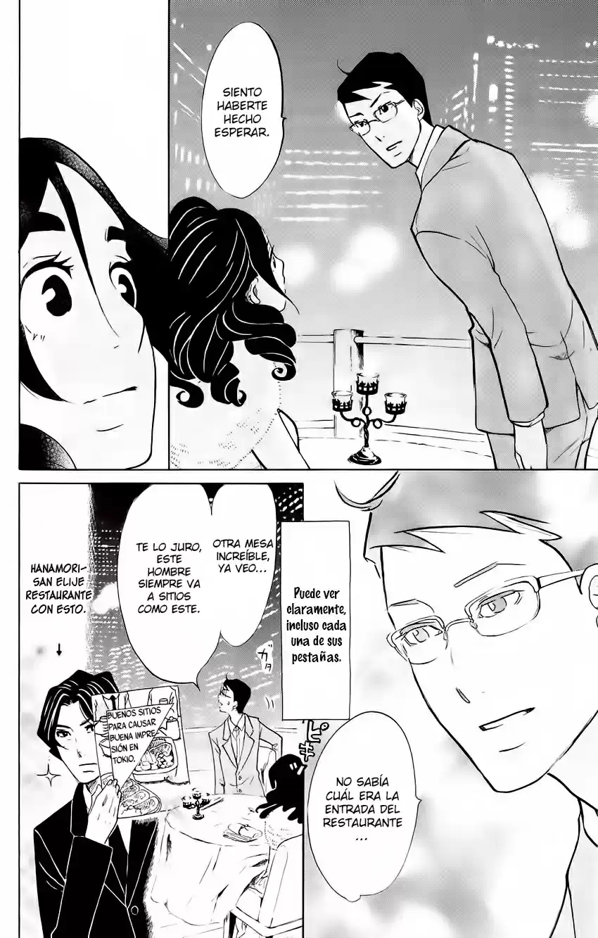 Kuragehime (2008) - Capítulo 48 - Página 11 - LectorTMOo