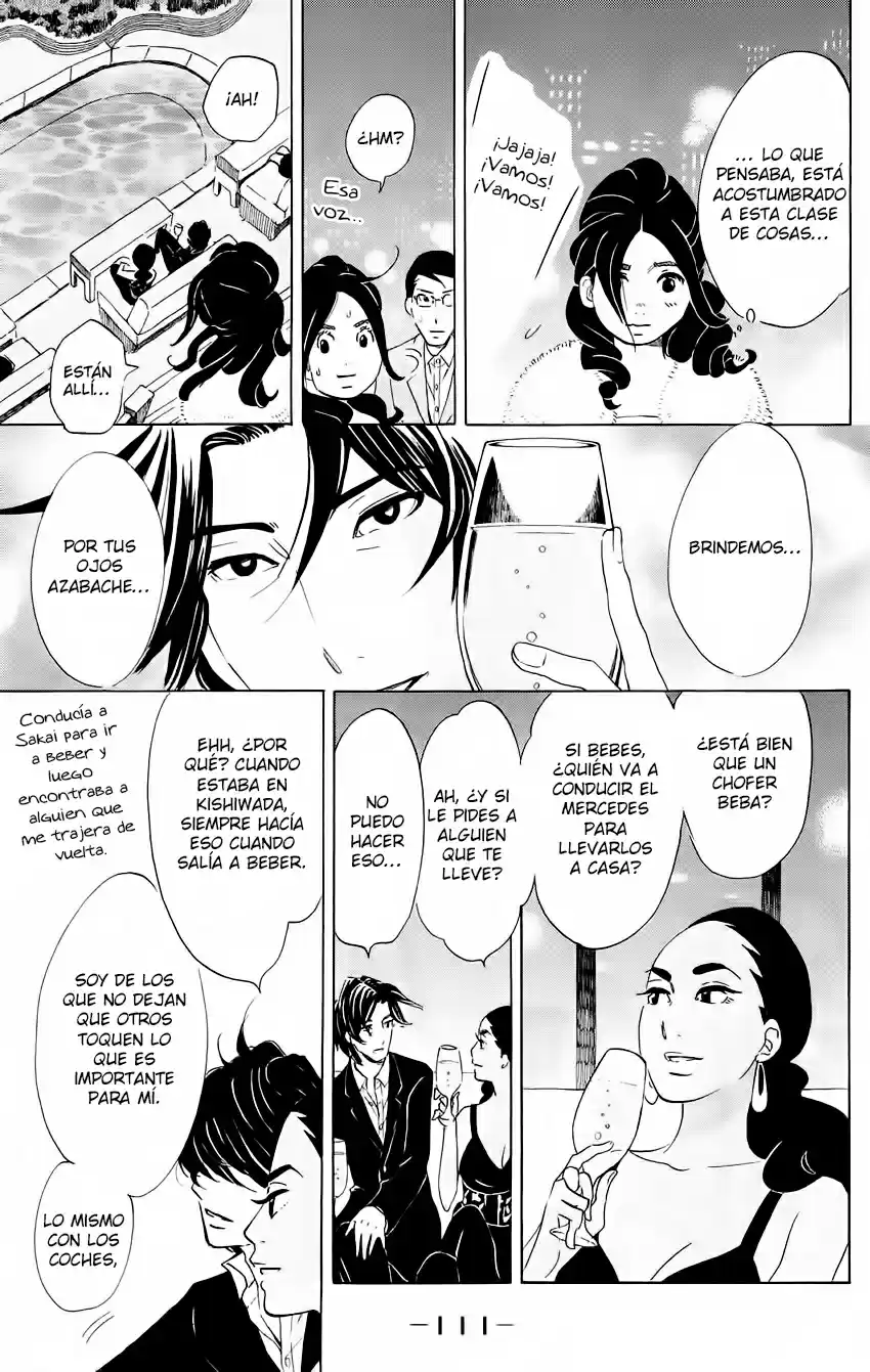 Kuragehime (2008) - Capítulo 48 - Página 14 - LectorTMOo