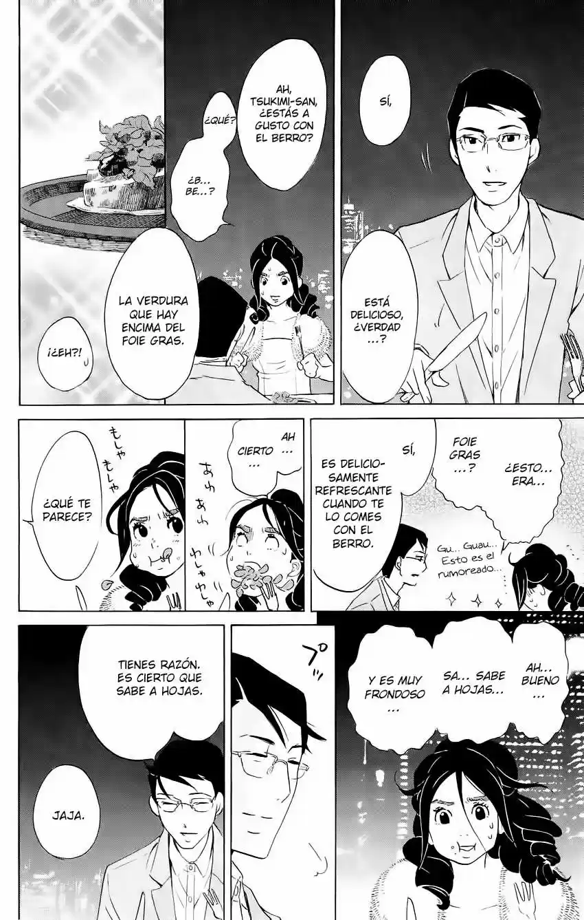 Kuragehime (2008) - Capítulo 48 - Página 21 - LectorTMOo