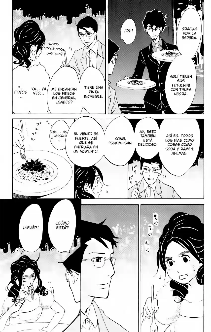Kuragehime (2008) - Capítulo 48 - Página 22 - LectorTMOo