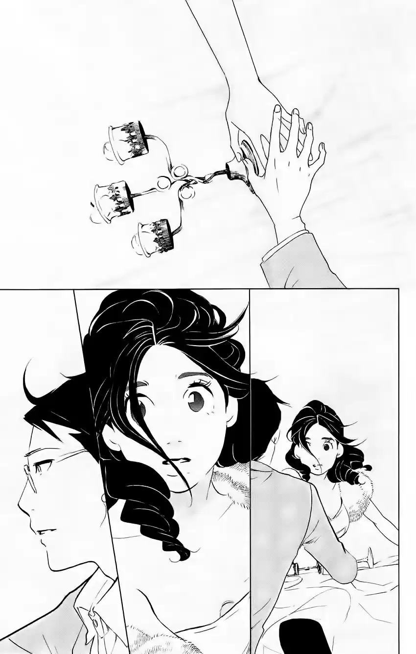 Kuragehime (2008) - Capítulo 48 - Página 26 - LectorTMOo
