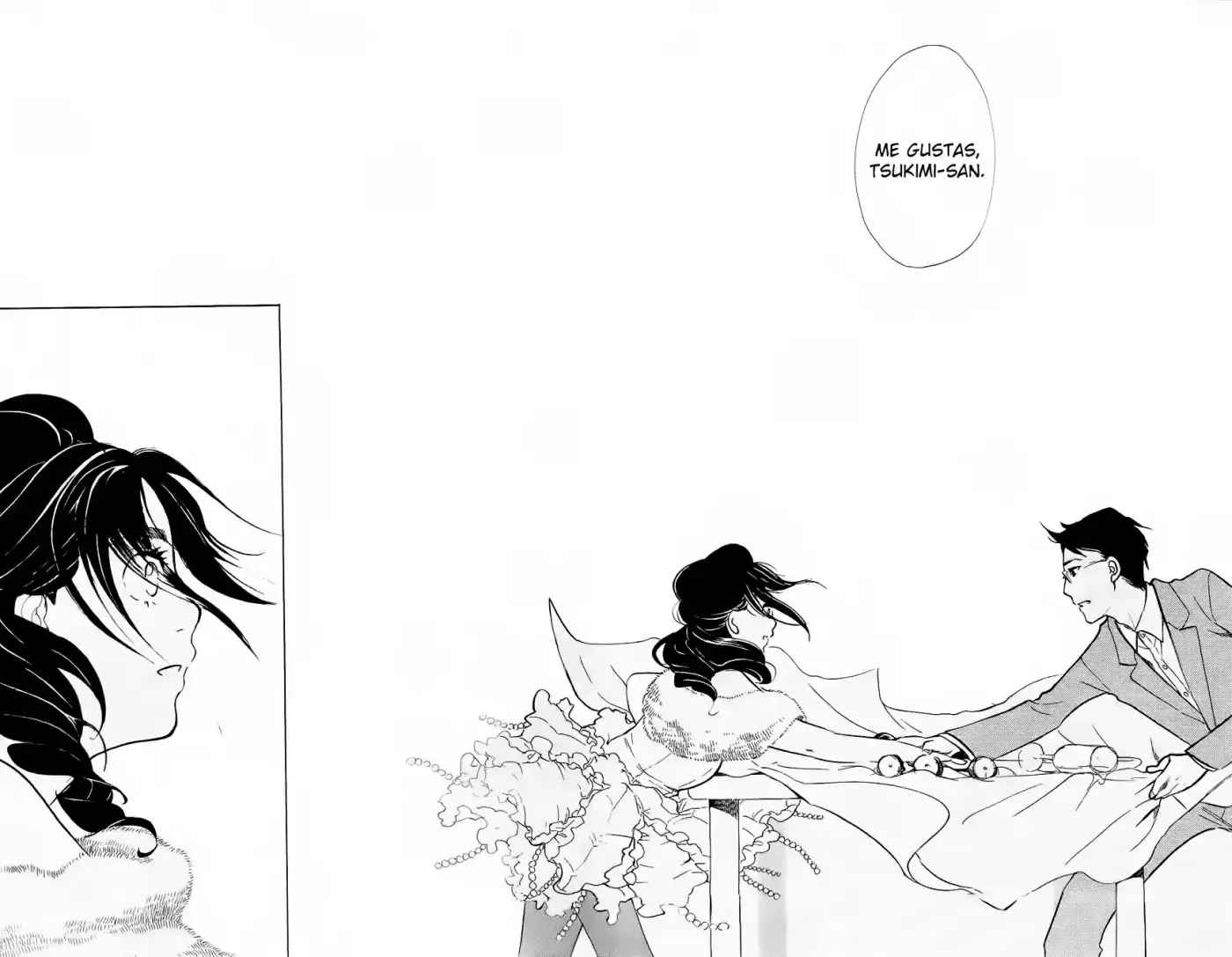 Kuragehime (2008) - Capítulo 48 - Página 27 - LectorTMOo