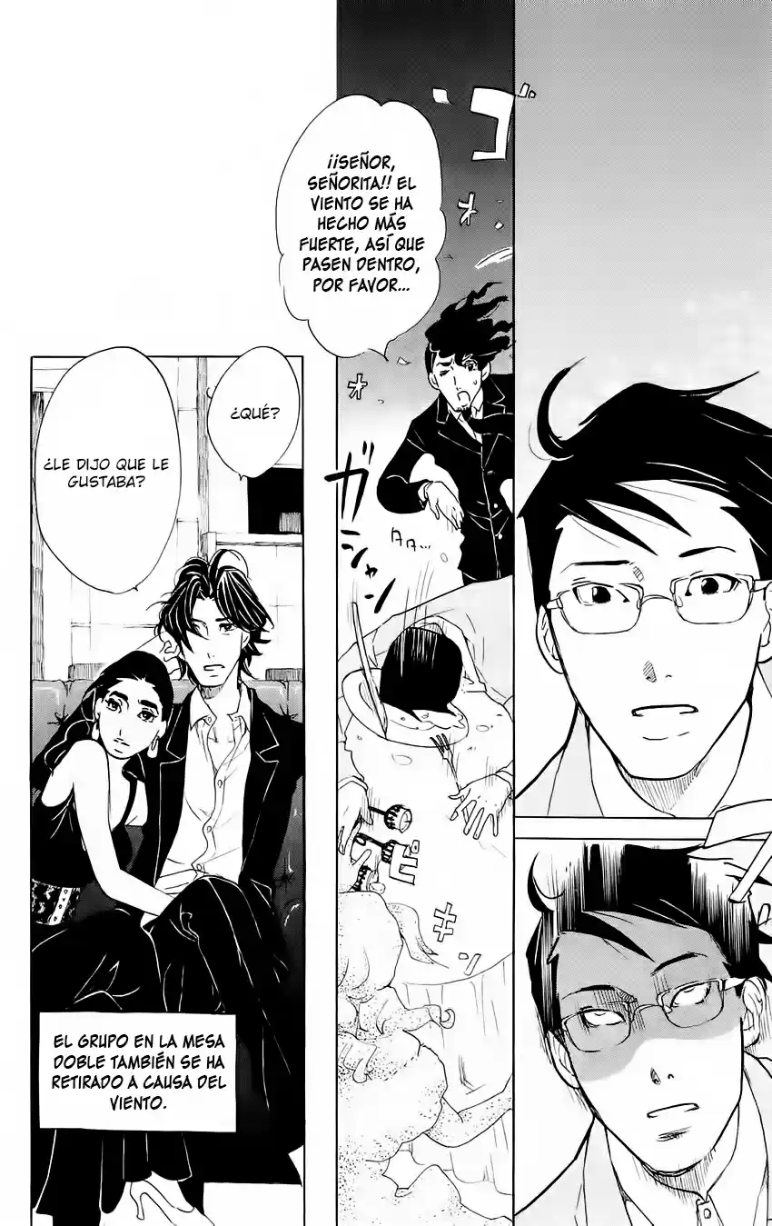 Kuragehime (2008) - Capítulo 48 - Página 28 - LectorTMOo