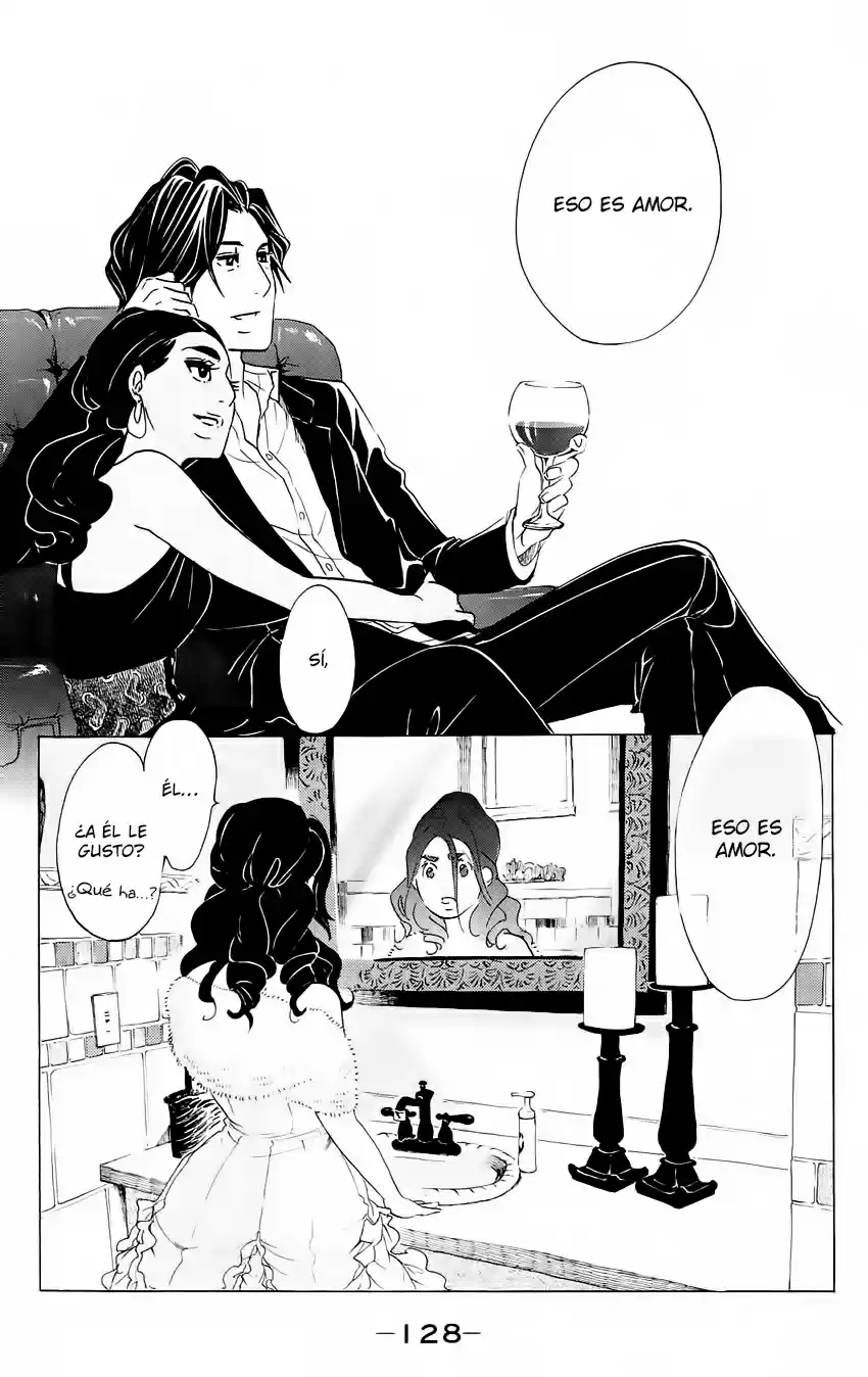 Kuragehime (2008) - Capítulo 48 - Página 30 - LectorTMOo