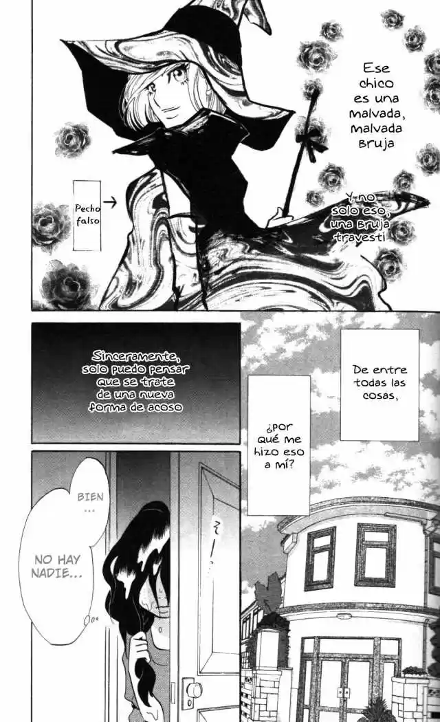 Kuragehime (2008) - Capítulo 5 - Página 3 - LectorTMOo