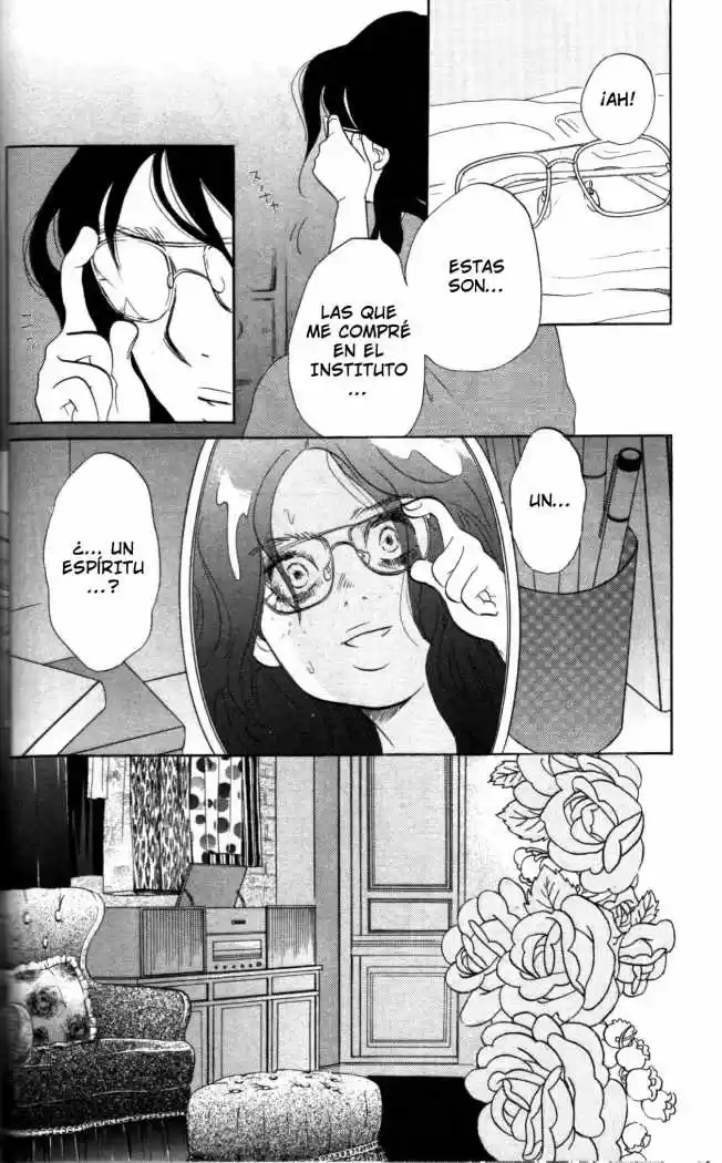 Kuragehime (2008) - Capítulo 5 - Página 8 - LectorTMOo