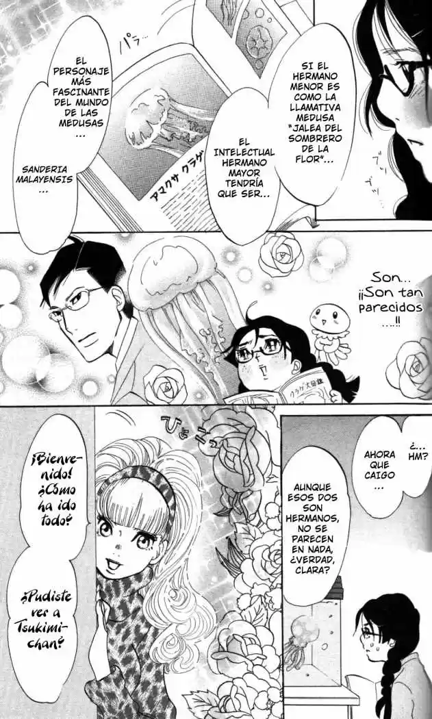 Kuragehime (2008) - Capítulo 5 - Página 25 - LectorTMOo