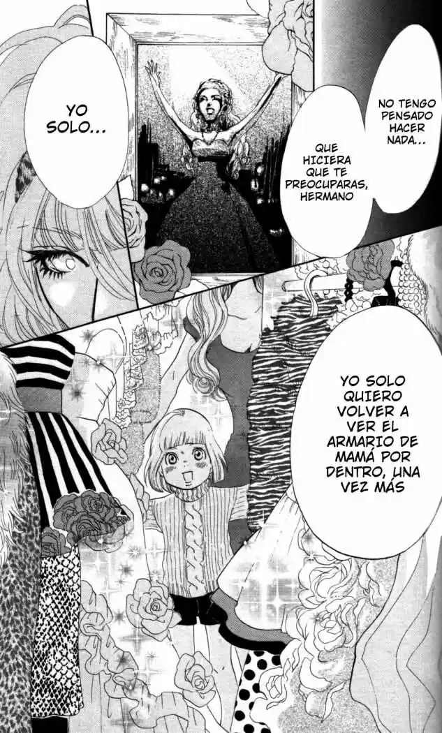 Kuragehime (2008) - Capítulo 5 - Página 27 - LectorTMOo