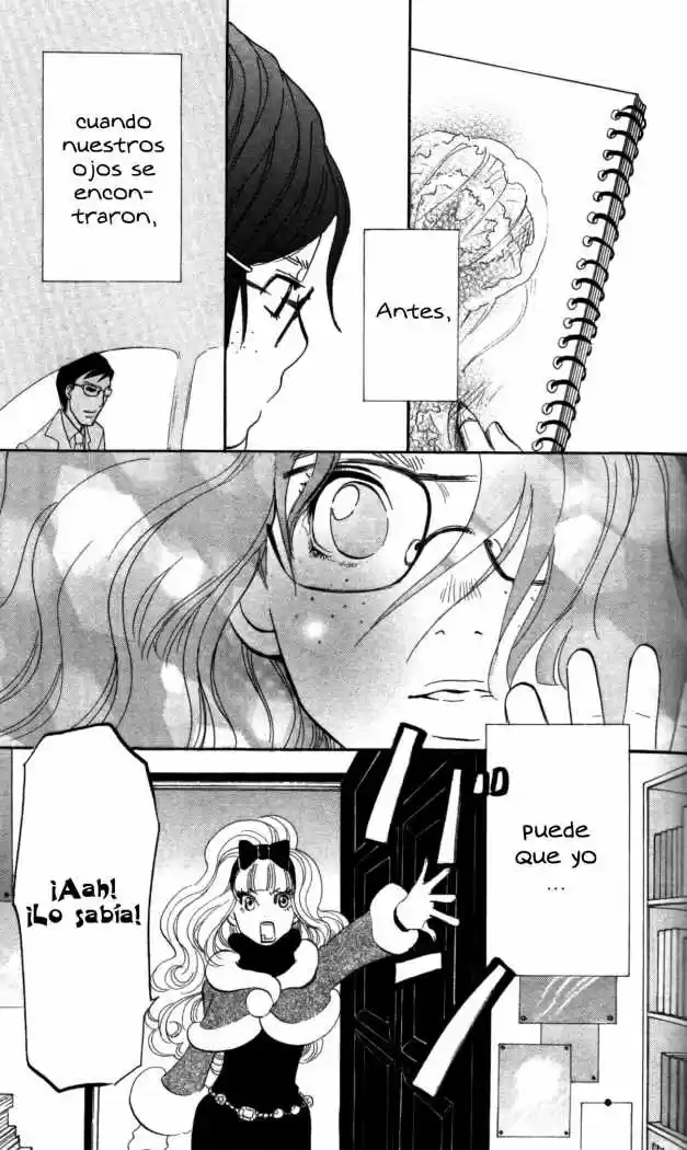 Kuragehime (2008) - Capítulo 5 - Página 29 - LectorTMOo