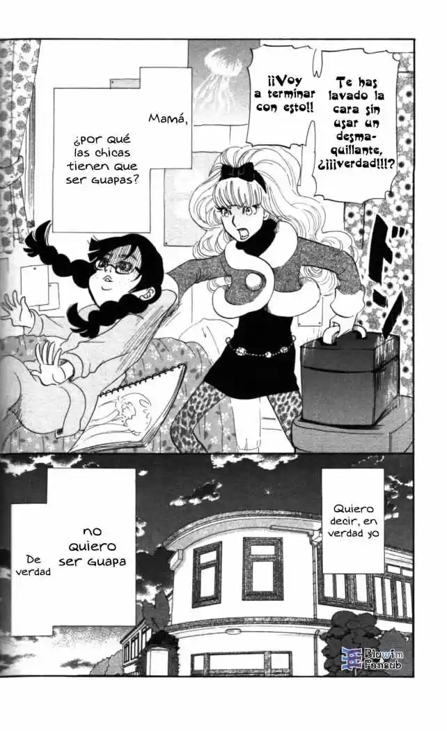 Kuragehime (2008) - Capítulo 5 - Página 30 - LectorTMOo