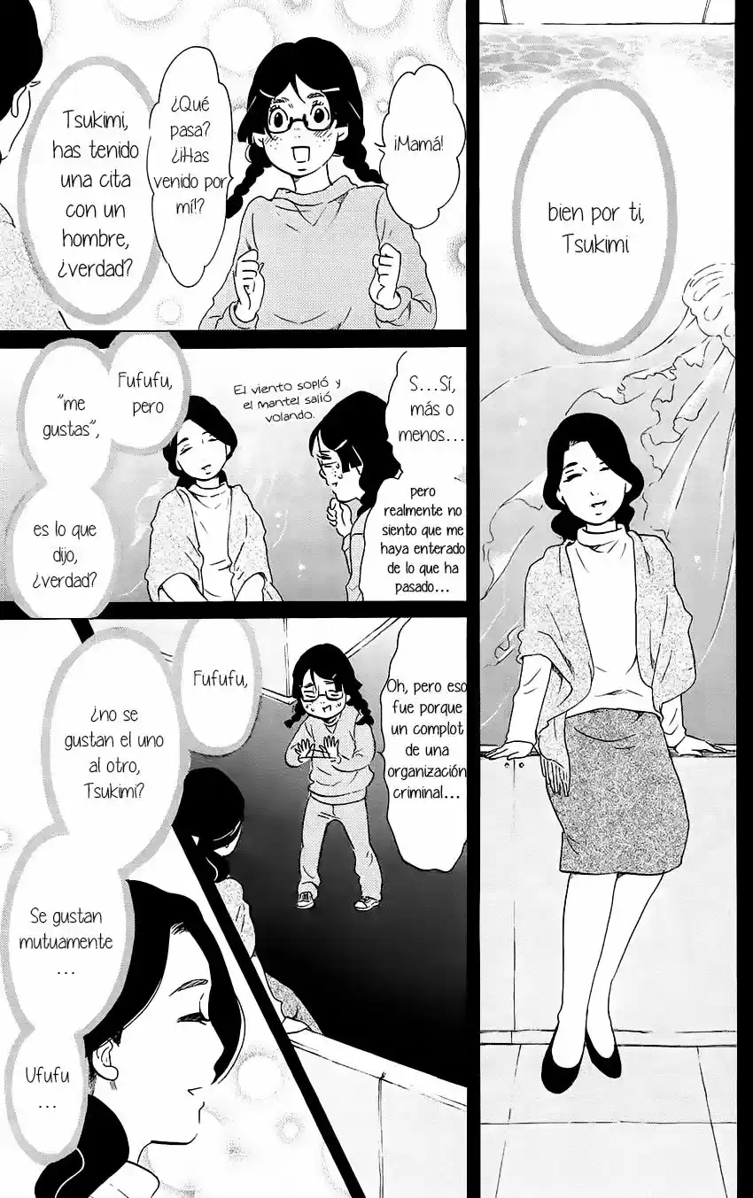 Kuragehime (2008) - Capítulo 50 - Página 7 - LectorTMOo