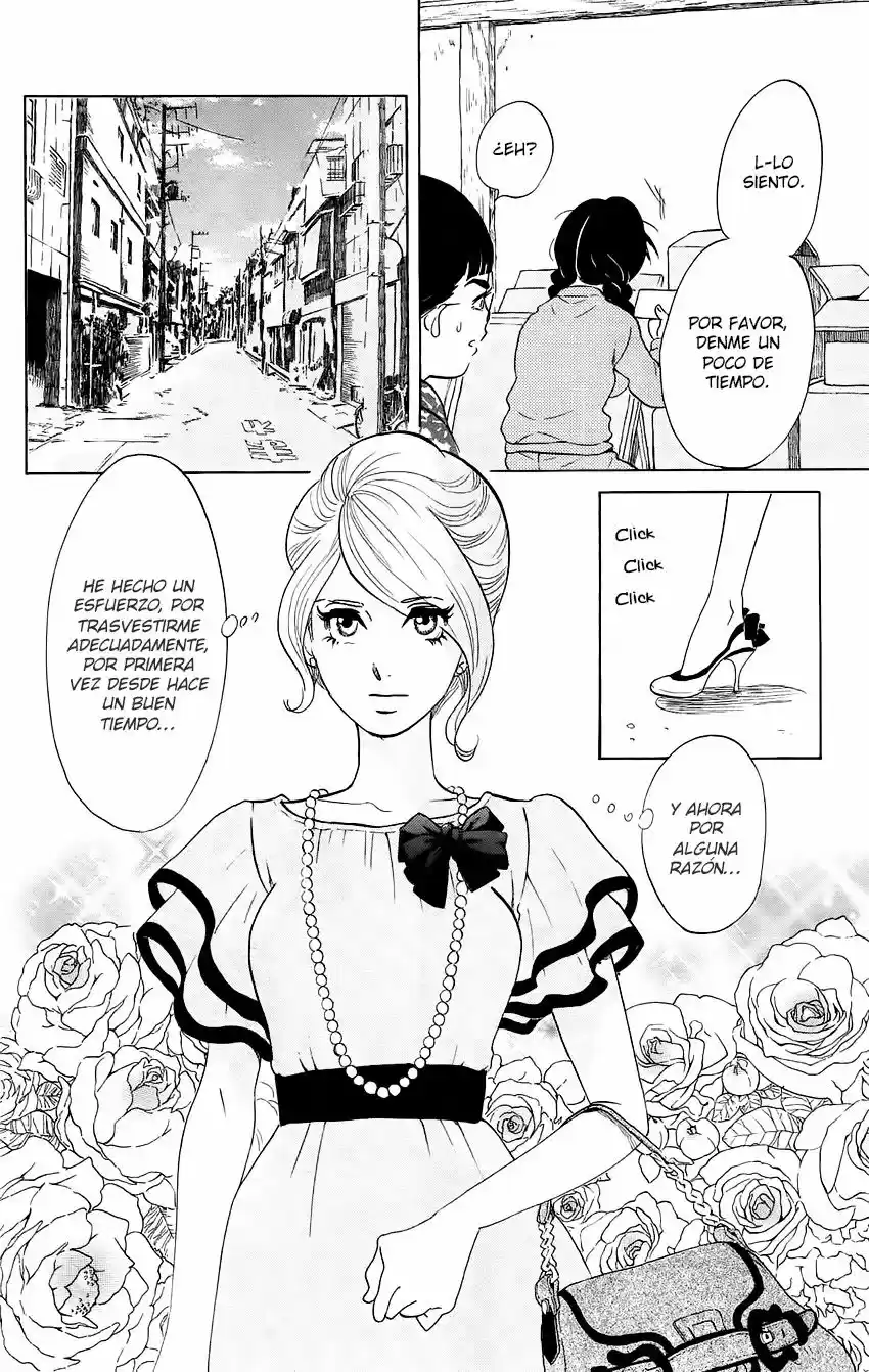 Kuragehime (2008) - Capítulo 50 - Página 10 - LectorTMOo